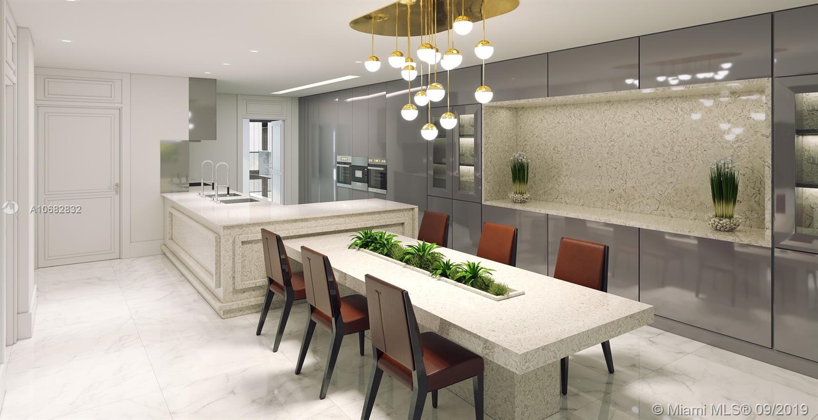 Fendi Chateau - Residential