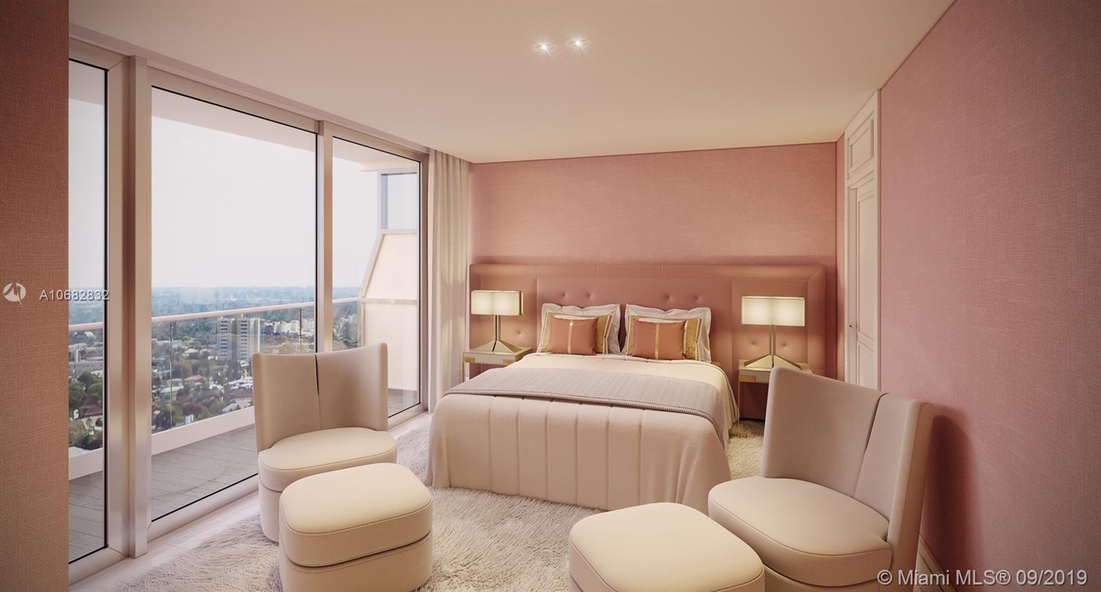 Fendi Chateau - Residential