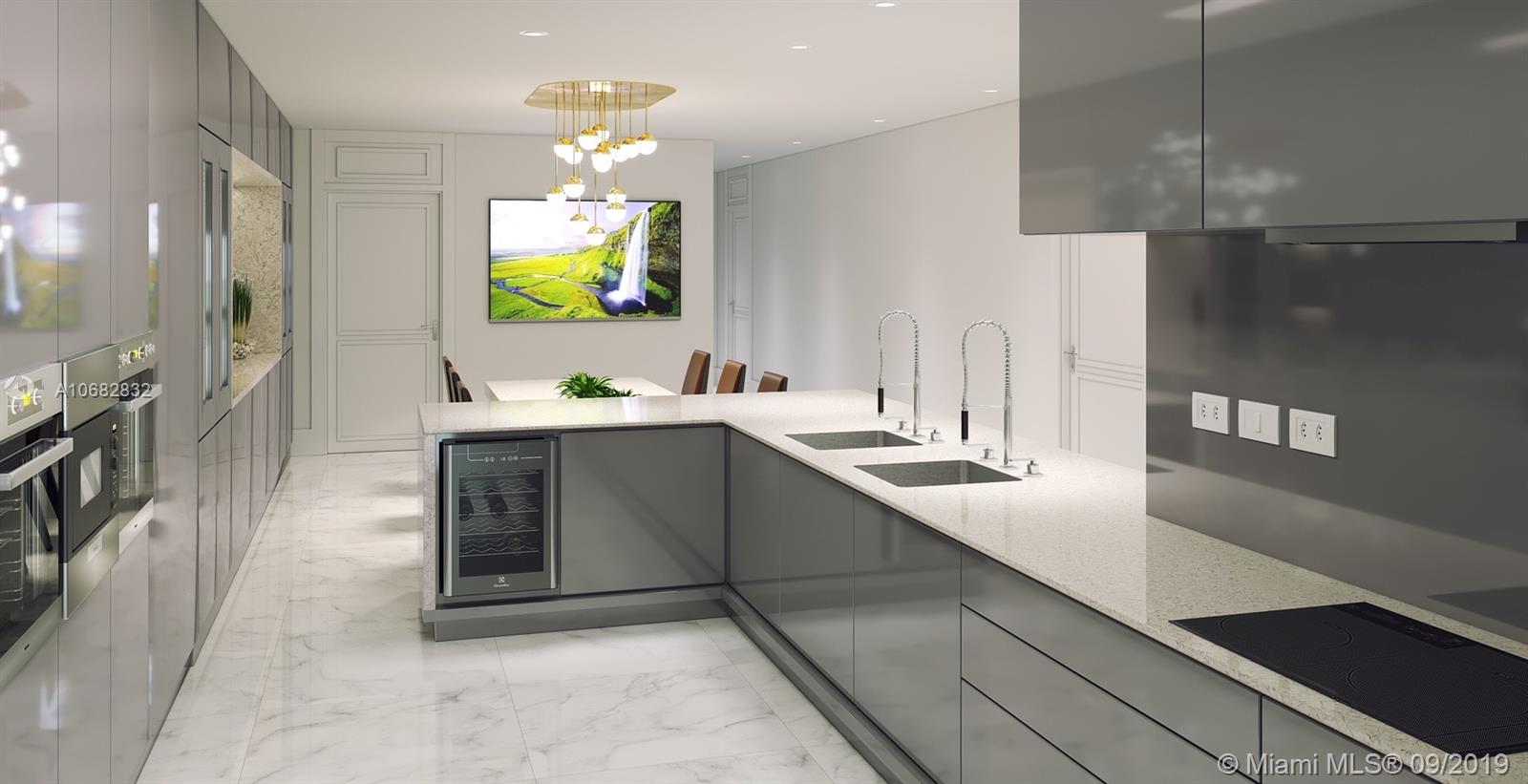 Fendi Chateau - Residential