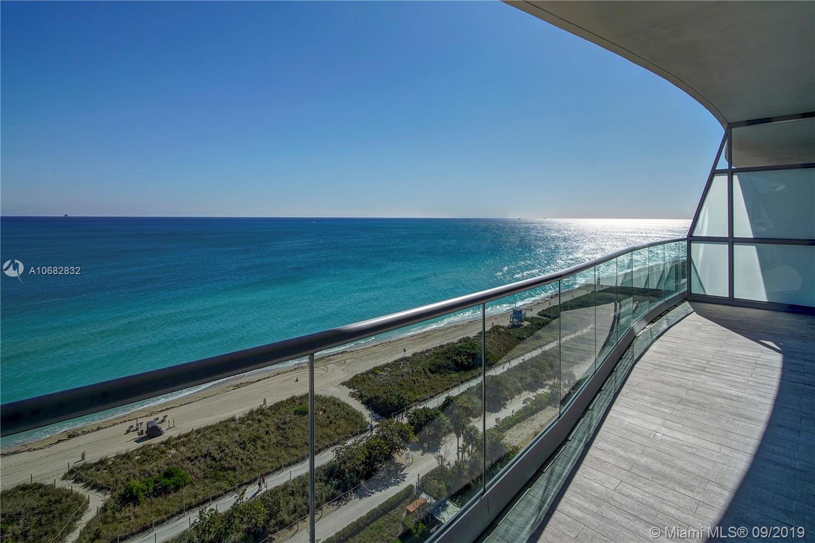 Fendi Chateau - Residential