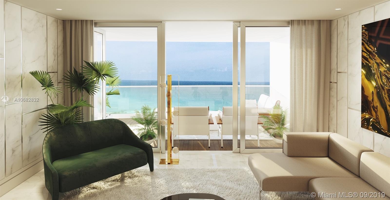 Fendi Chateau - Residential