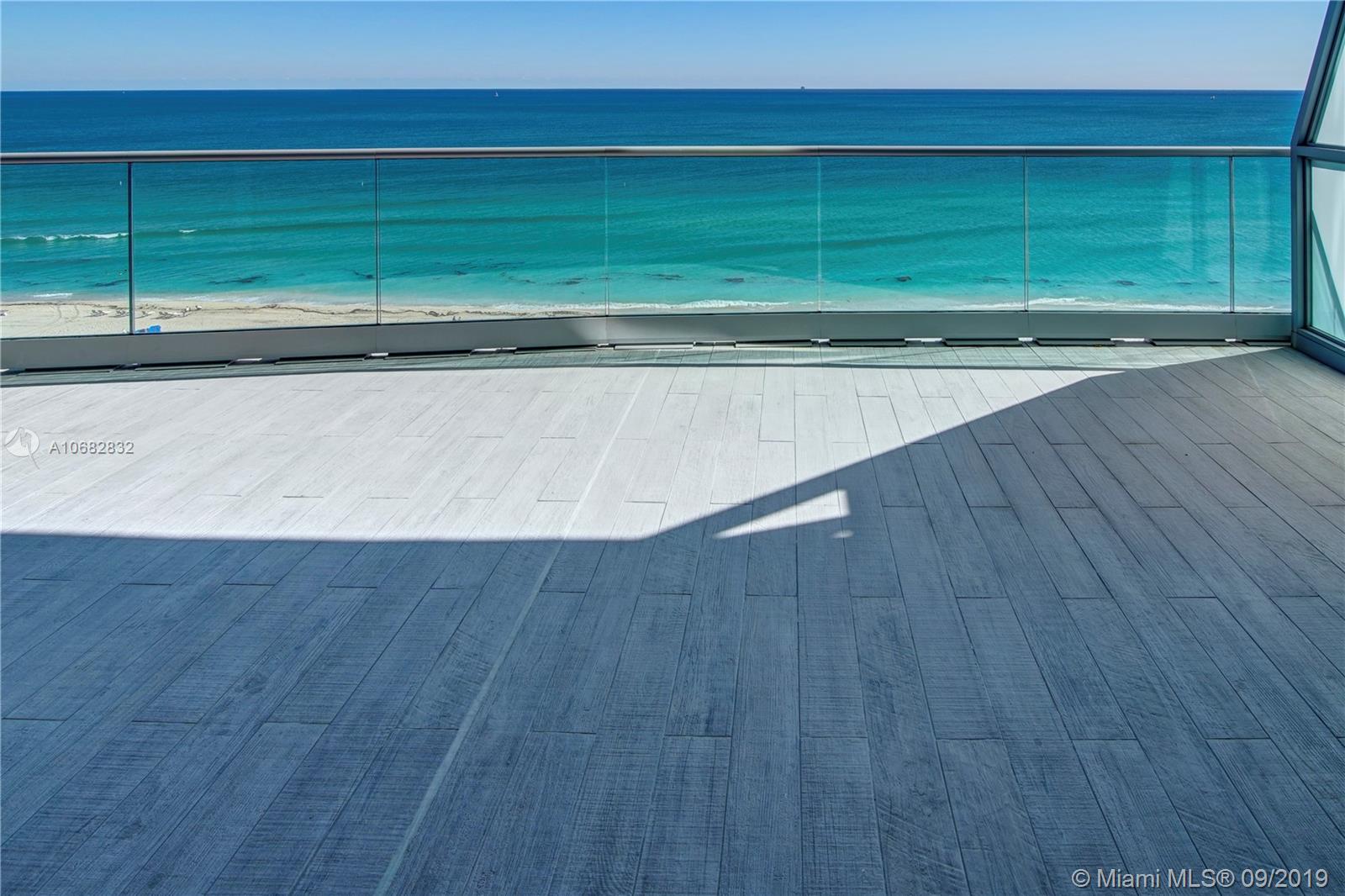 Fendi Chateau - Residential