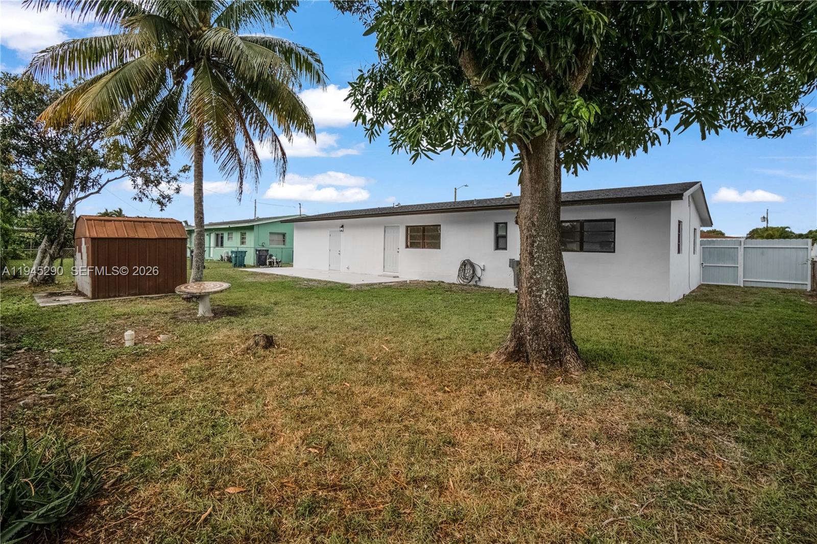 CAROL CITY REV PLAT - Residential