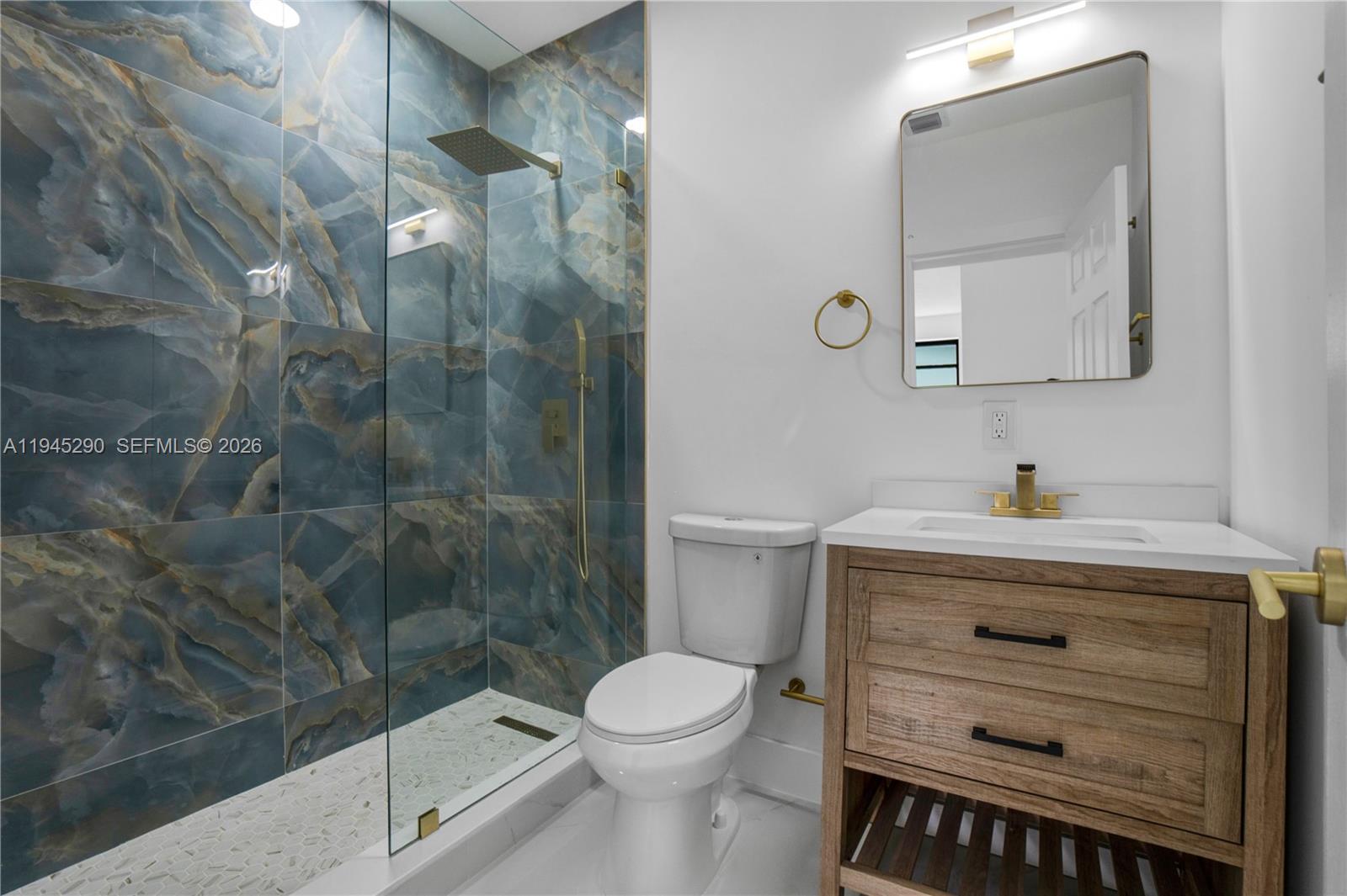 CAROL CITY REV PLAT - Residential