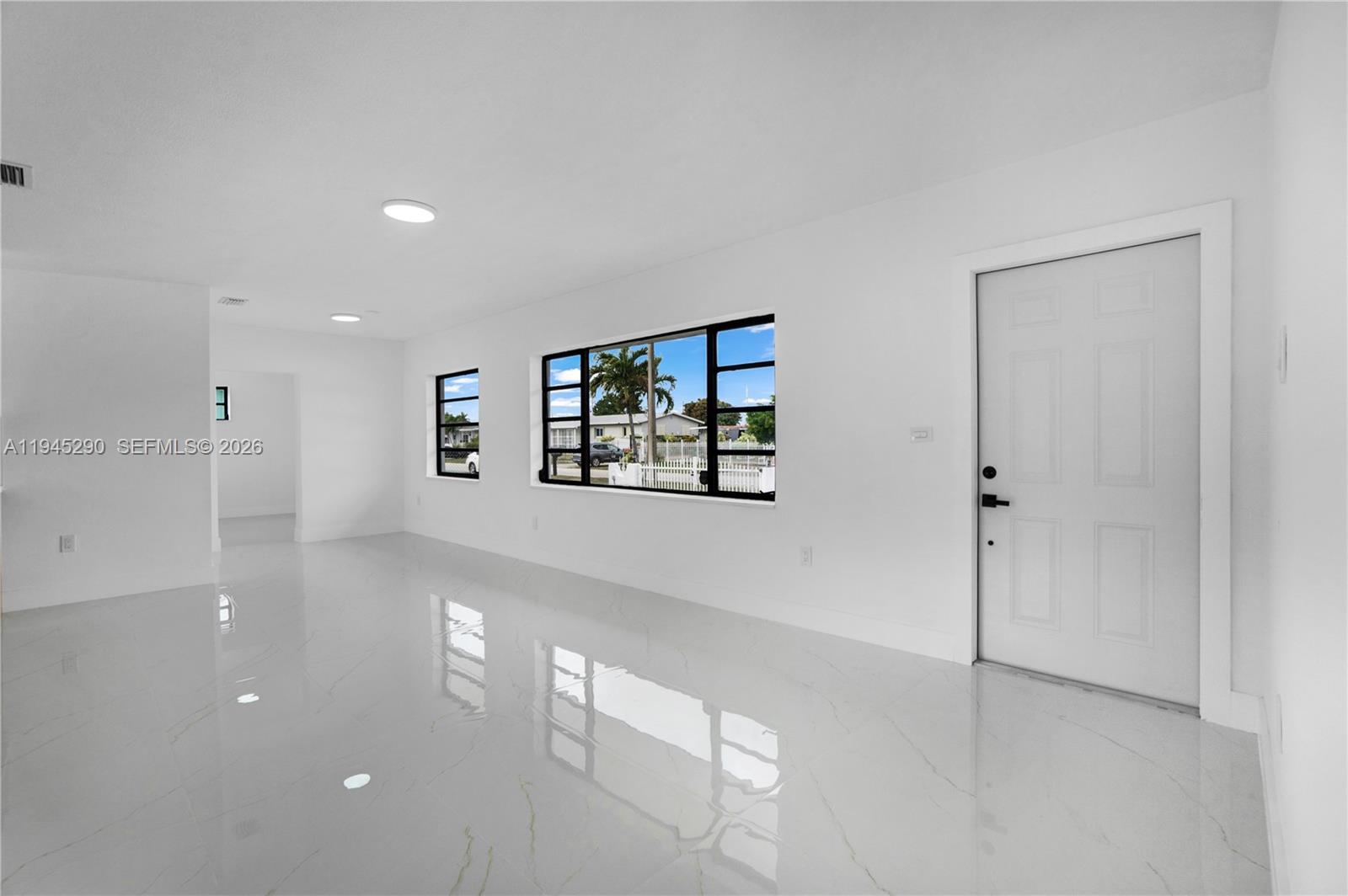 CAROL CITY REV PLAT - Residential