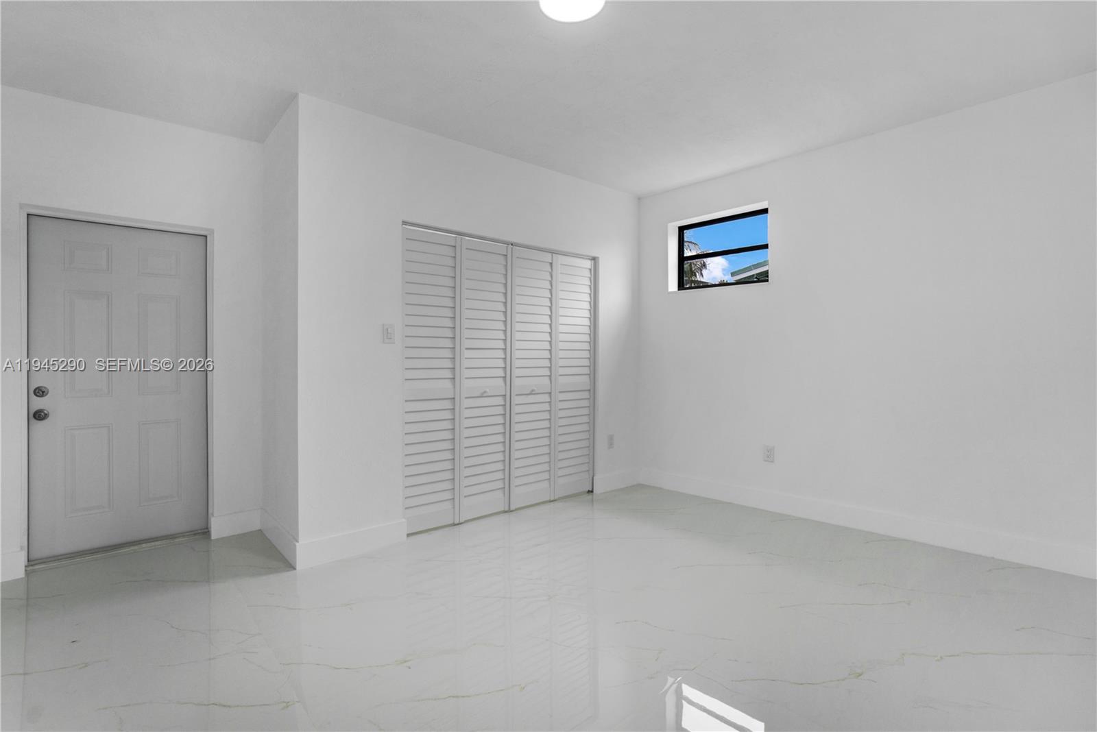 CAROL CITY REV PLAT - Residential