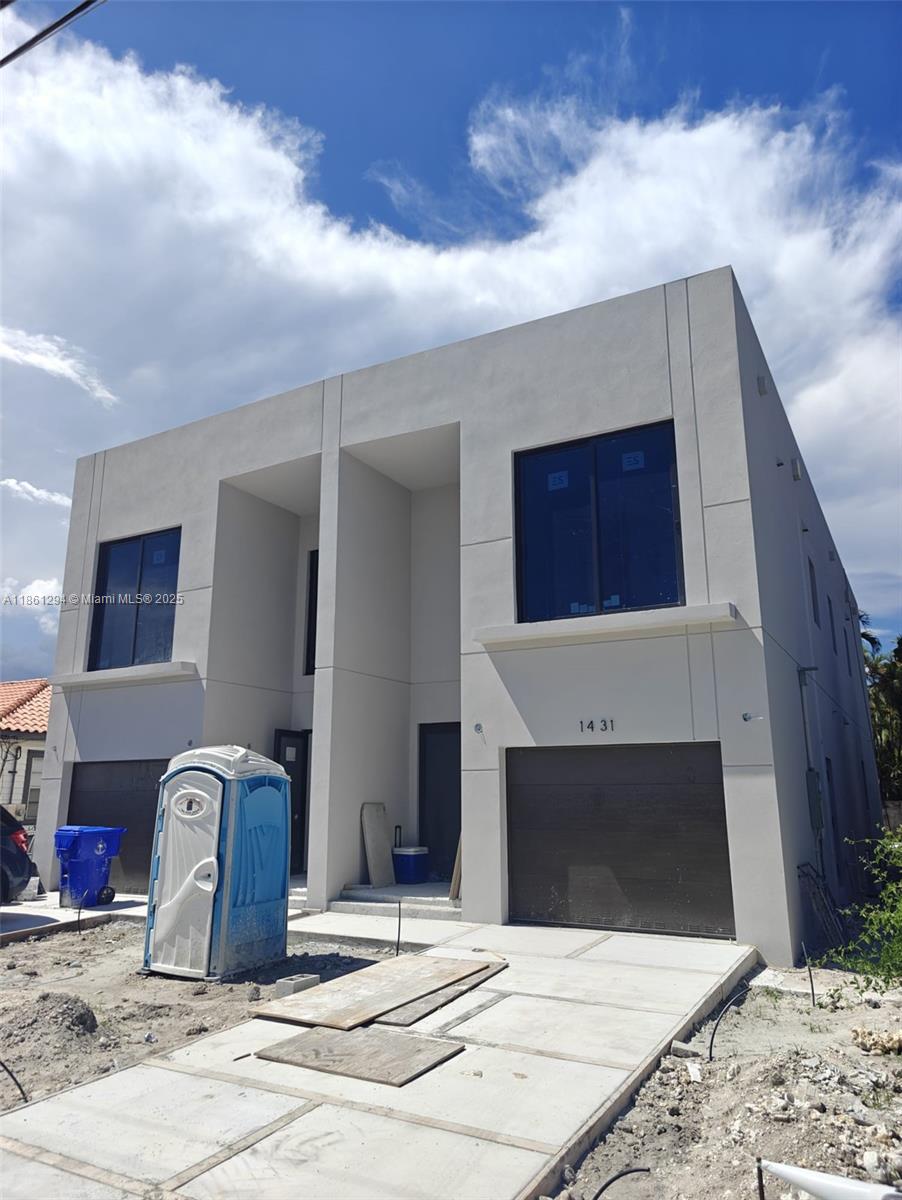 OSCEOLA GROVES - Residential