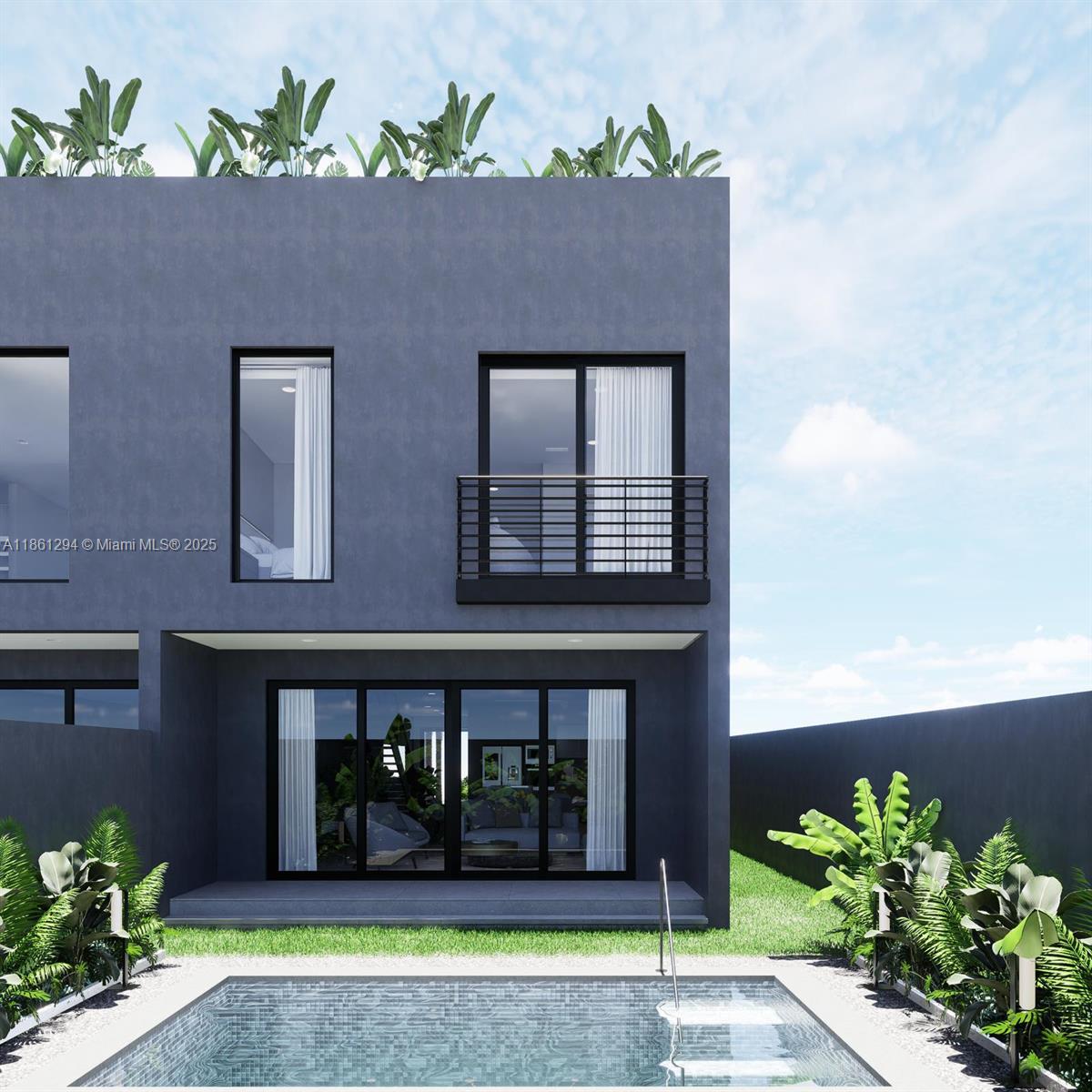 OSCEOLA GROVES - Residential