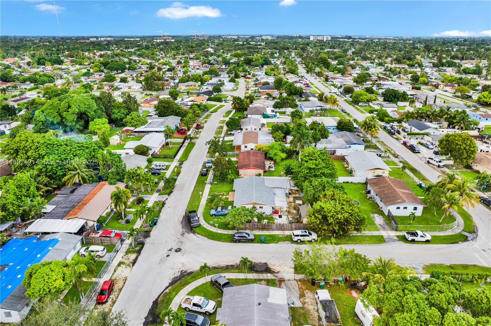 PALMLAND HOMES SOUTH NO S - Residential