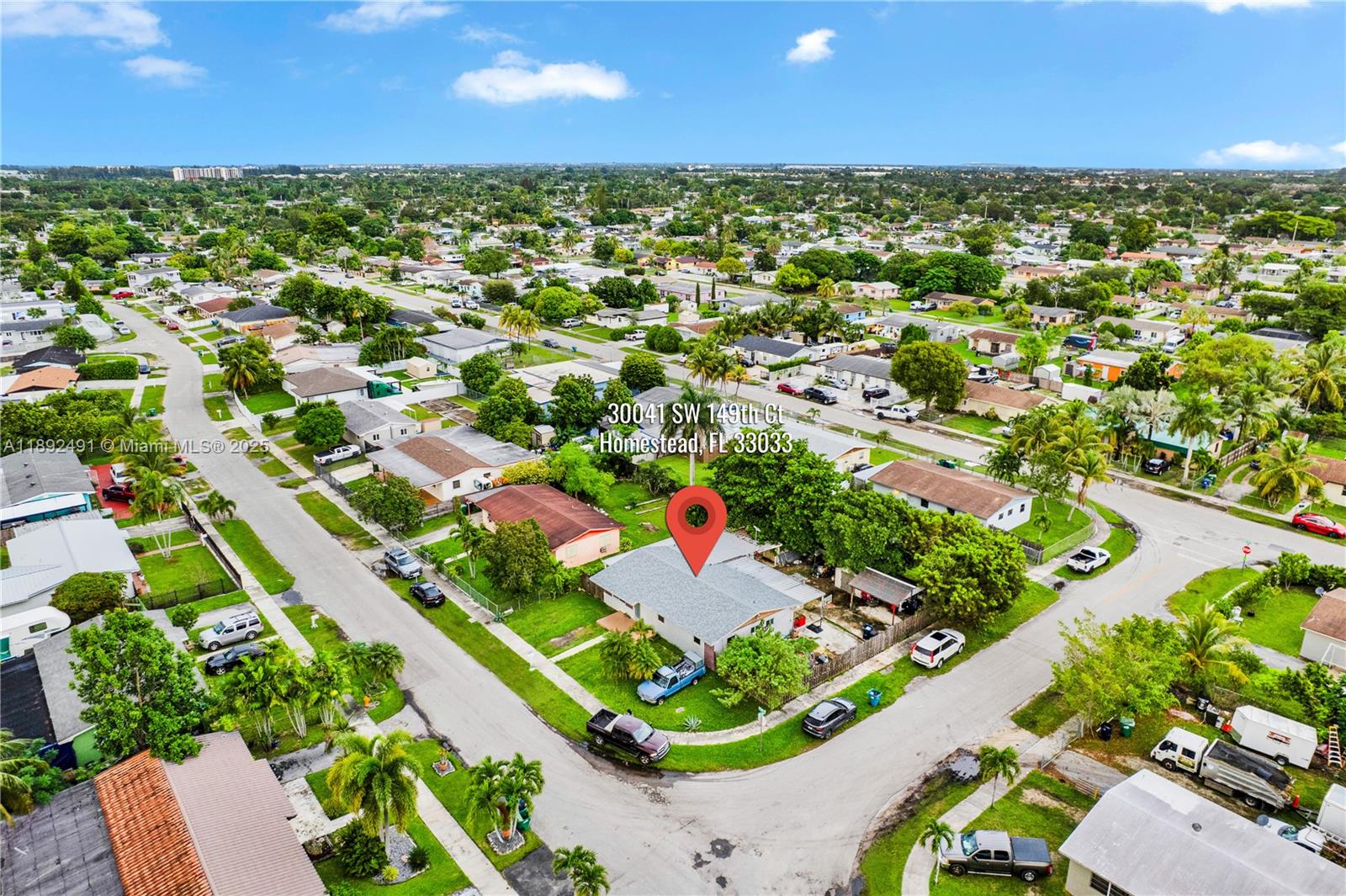 PALMLAND HOMES SOUTH NO S - Residential