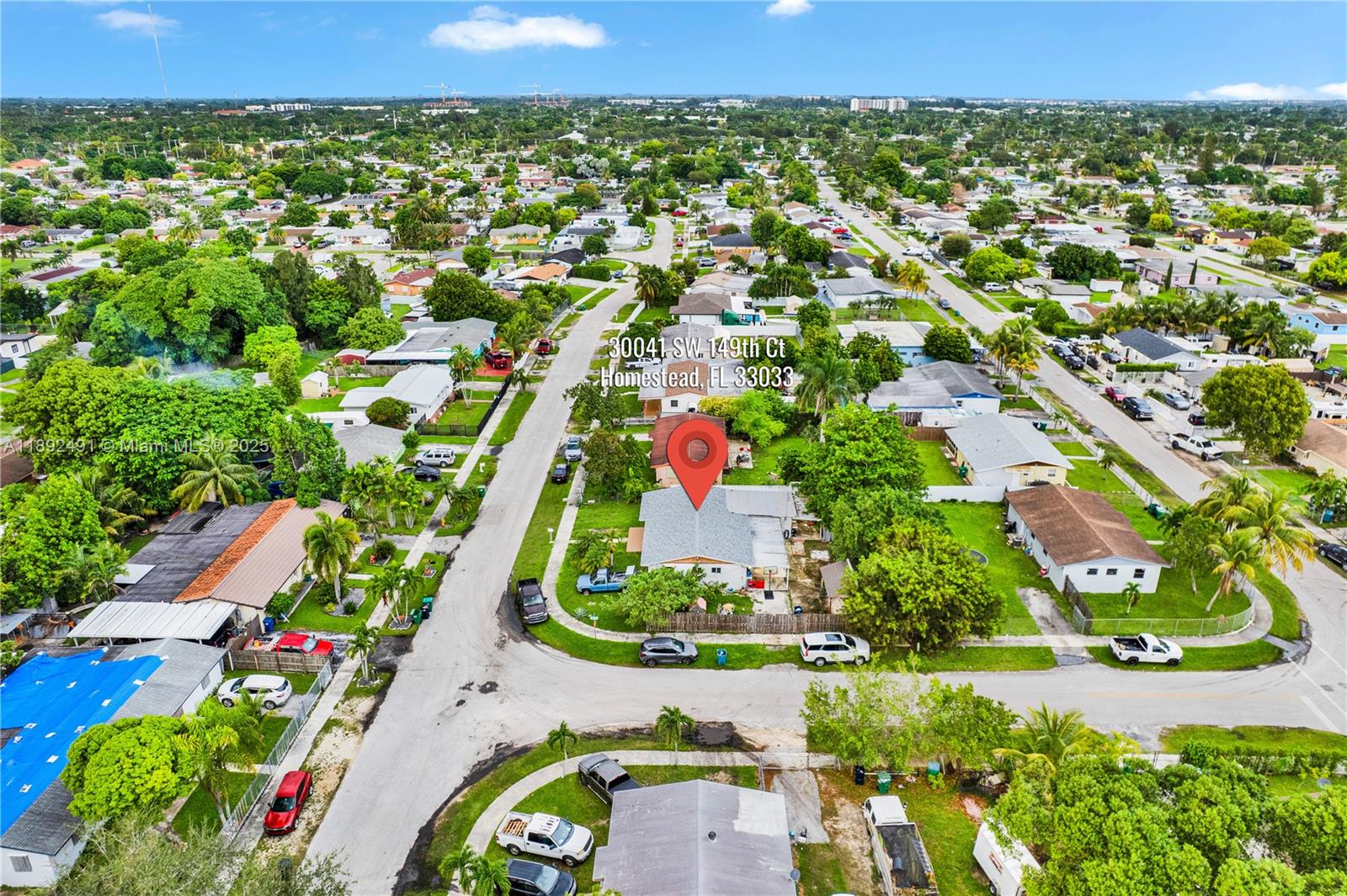 PALMLAND HOMES SOUTH NO S - Residential