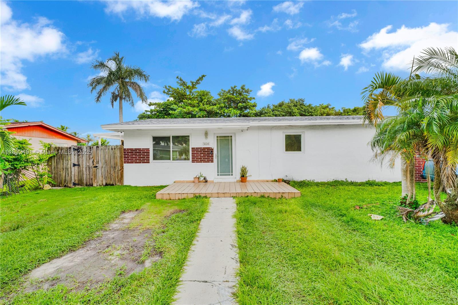 PALMLAND HOMES SOUTH NO S - Residential