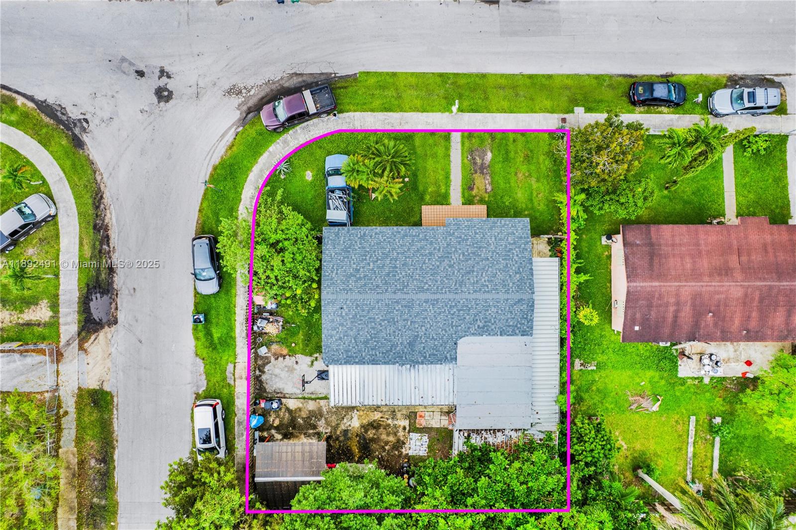 PALMLAND HOMES SOUTH NO S - Residential