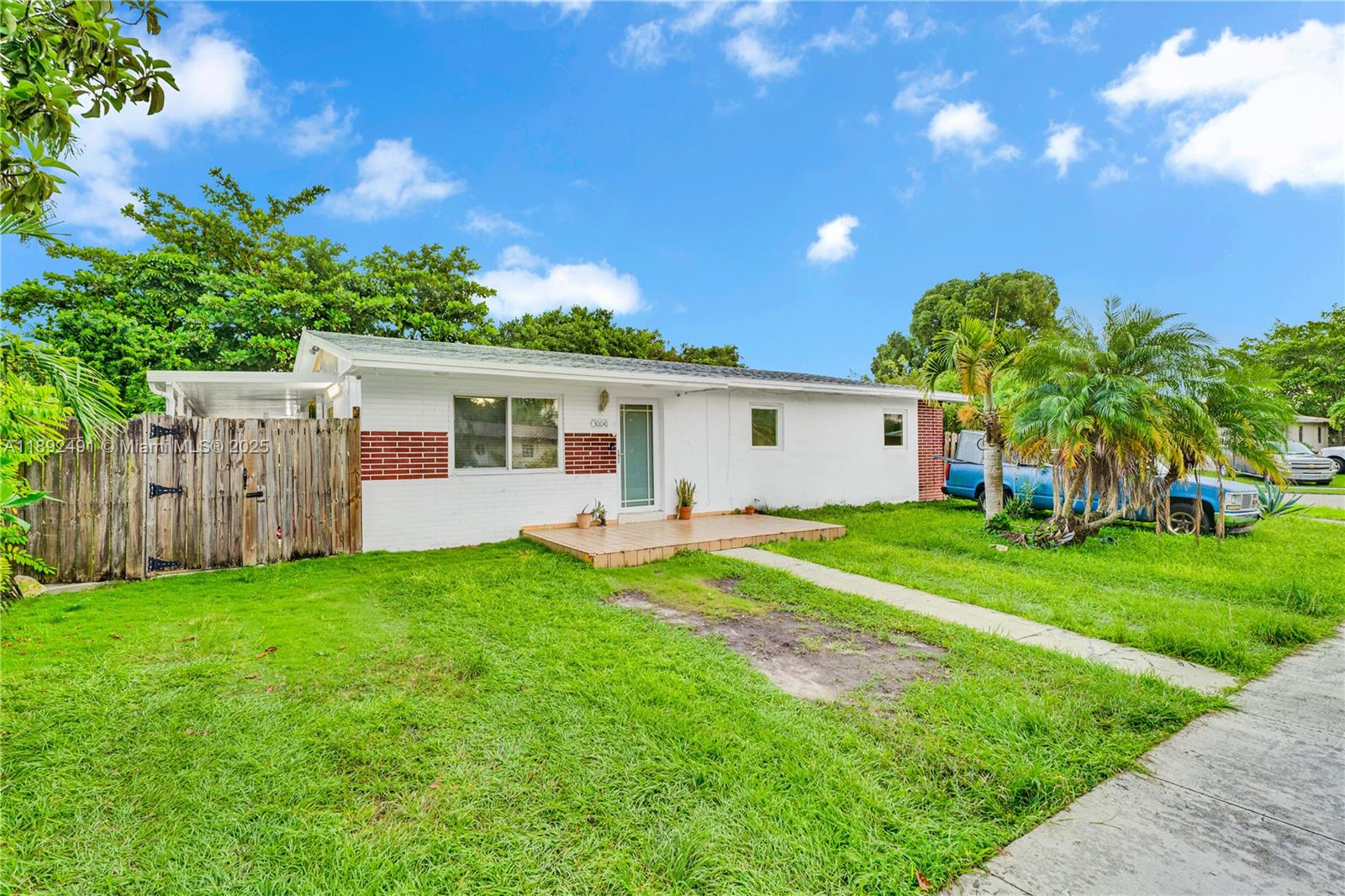 PALMLAND HOMES SOUTH NO S - Residential