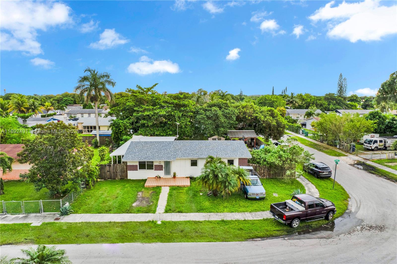 PALMLAND HOMES SOUTH NO S - Residential