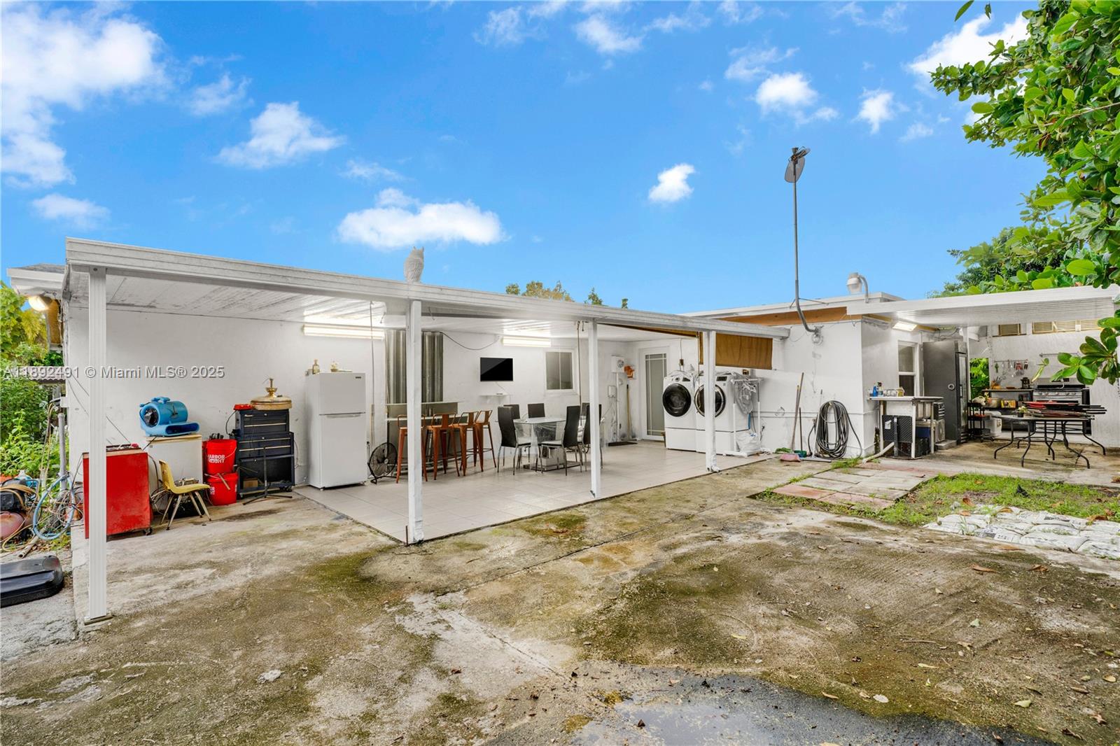PALMLAND HOMES SOUTH NO S - Residential