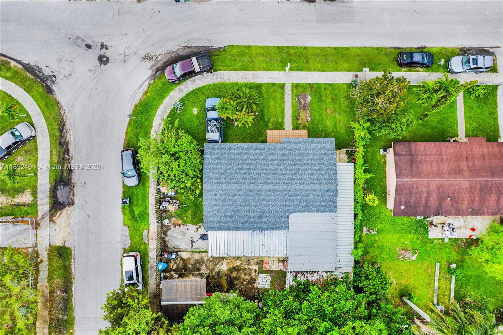 PALMLAND HOMES SOUTH NO S - Residential