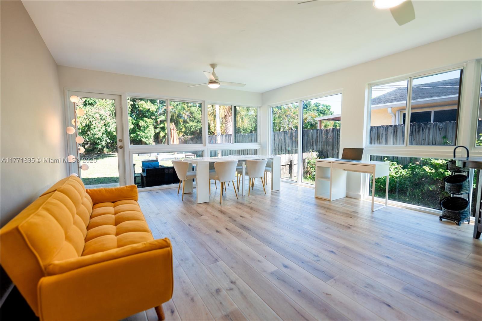 Rental Property at 2455 Monroe St 2455, Hollywood, Broward County, Florida - Bedrooms: 4 
Bathrooms: 2  - $4,475 MO.