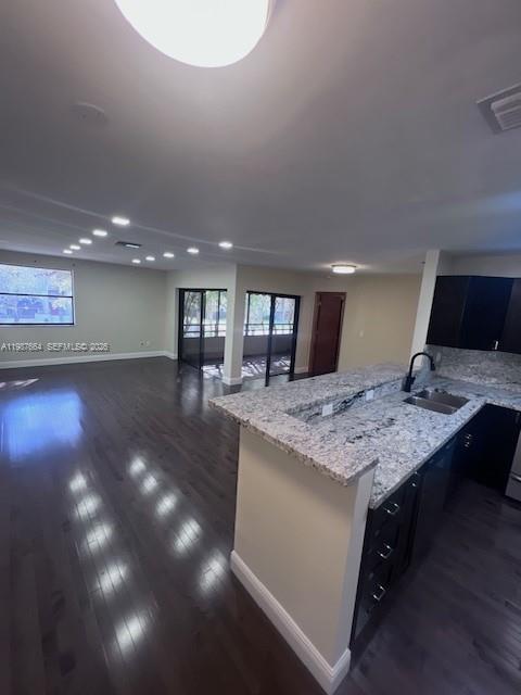 QUATRAINE CONDO I PH I - Residential Lease