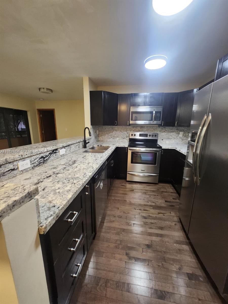 QUATRAINE CONDO I PH I - Residential Lease