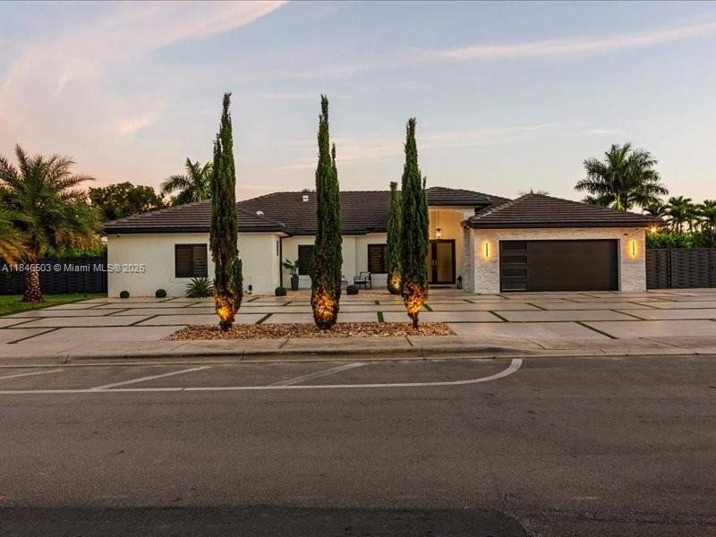 REDLANDS COVE - Residential