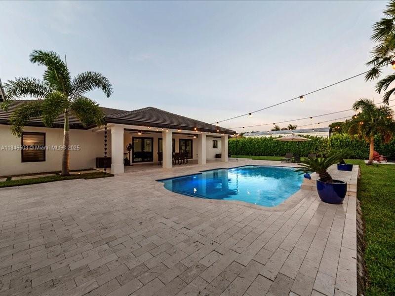 REDLANDS COVE - Residential