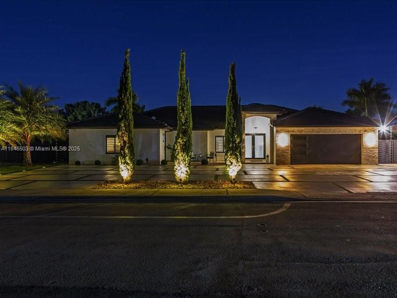 REDLANDS COVE - Residential