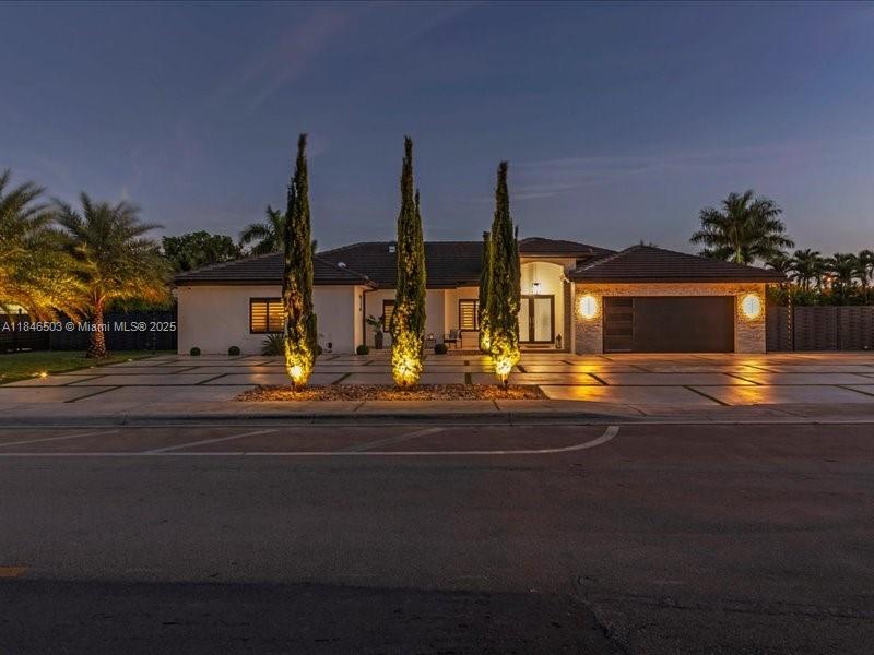 REDLANDS COVE - Residential