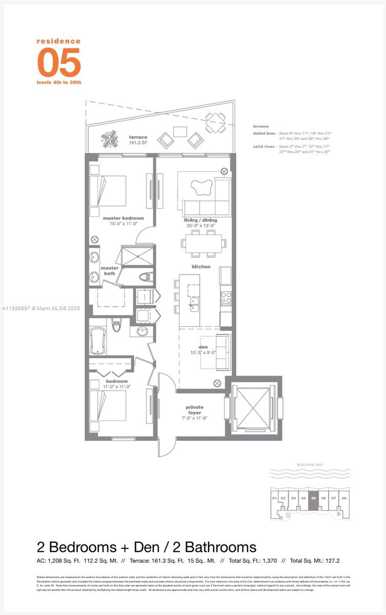 ICON BAY CONDO - Residential