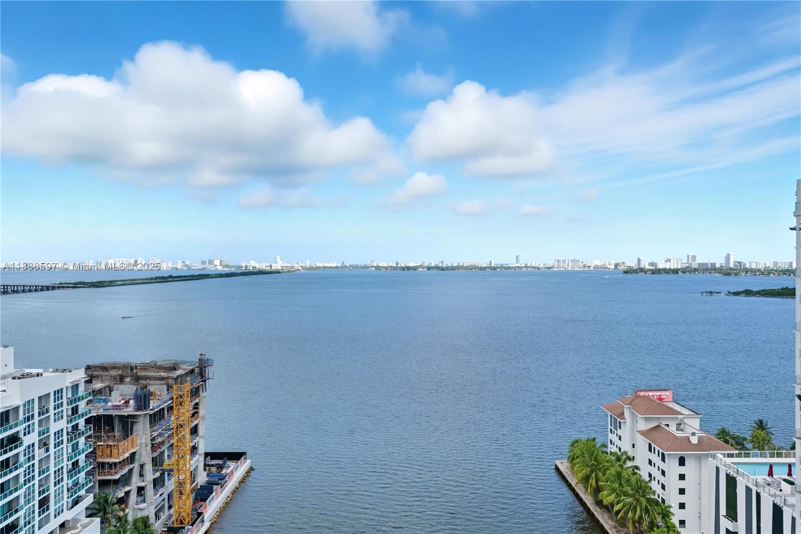ICON BAY CONDO - Residential