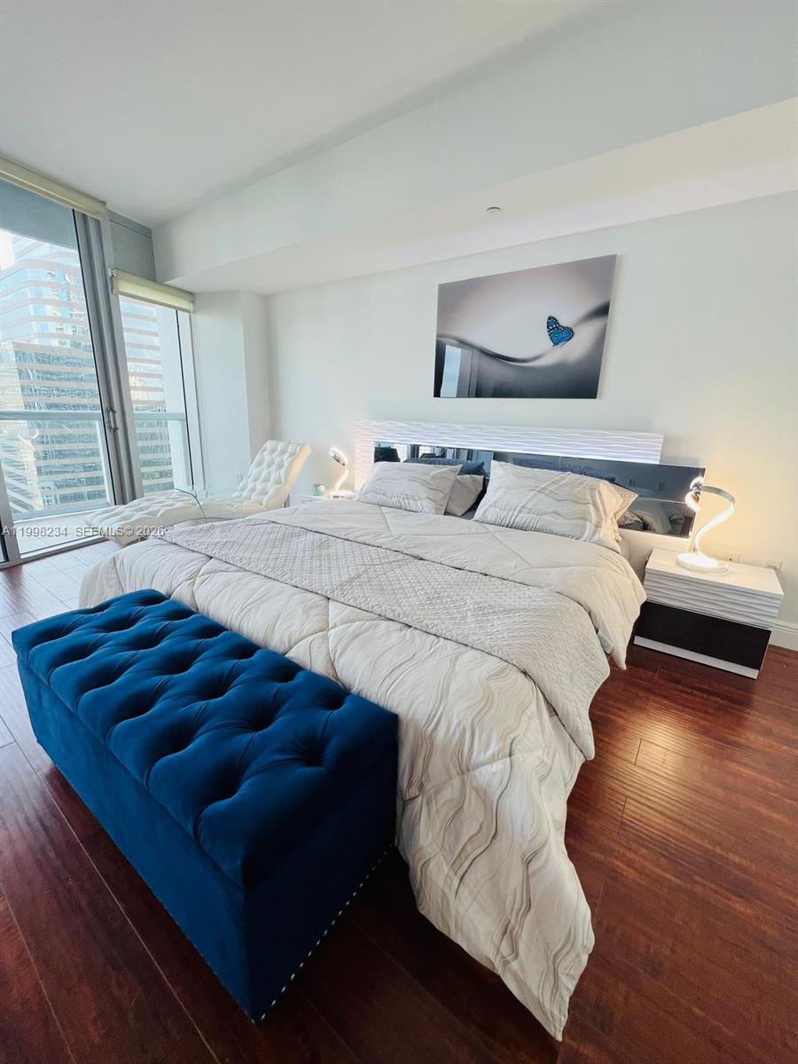 ¤ICON BRICKELL NO TWO - Residential Lease