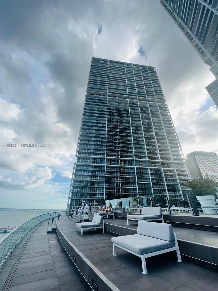 ¤ICON BRICKELL NO TWO - Residential Lease