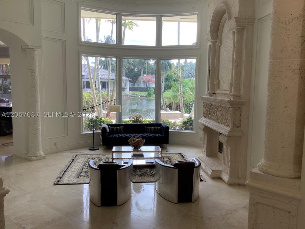 Photo of 10430 Kestrel St, Plantation, FL 33324 (MLS # A12067687)