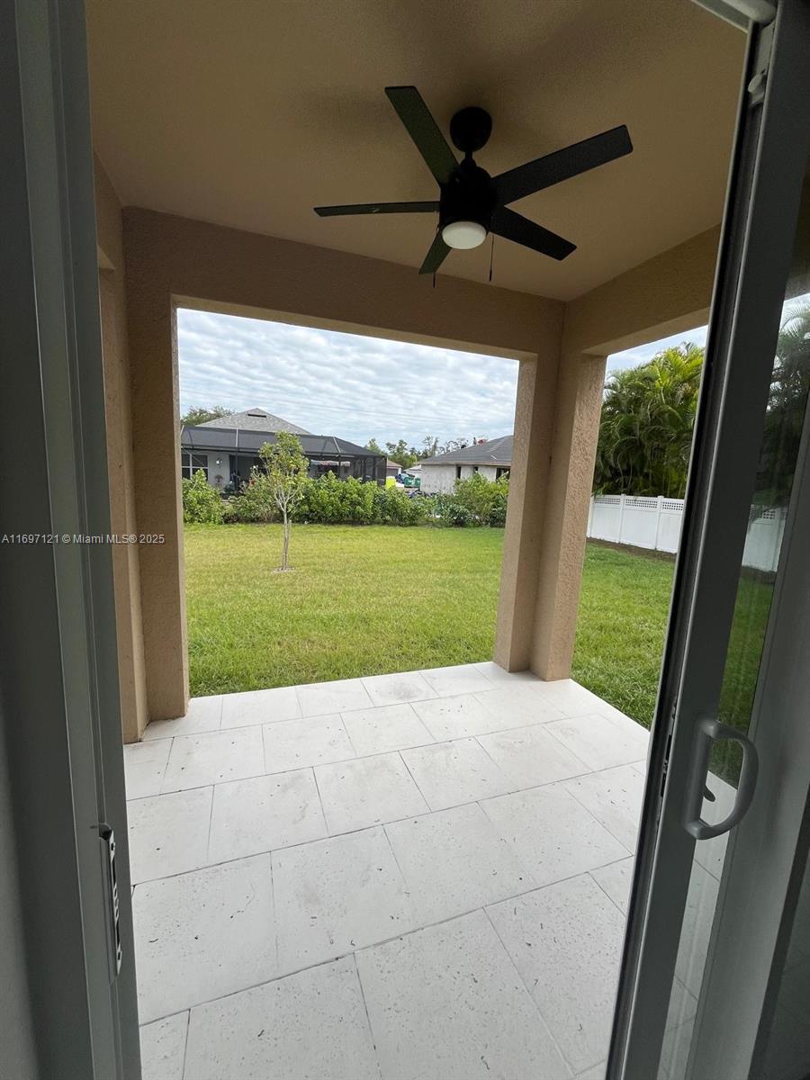 CAPE CORAL UNIT 88 (331350 - Residential