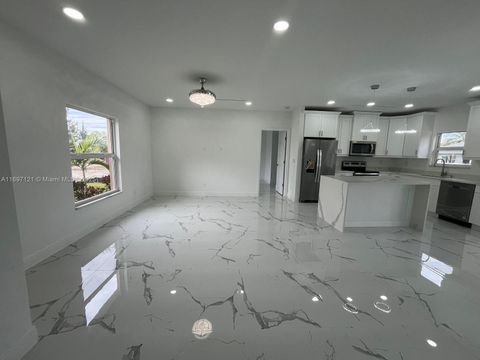 A home in Cape Coral