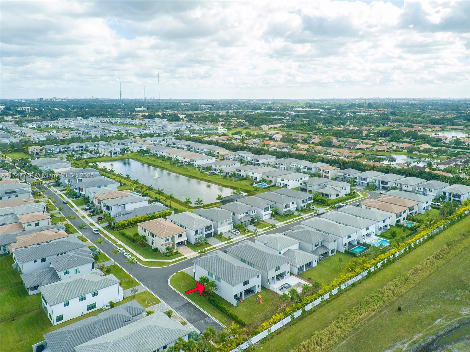 BOCA RATON GOLF COURSE PU - Residential