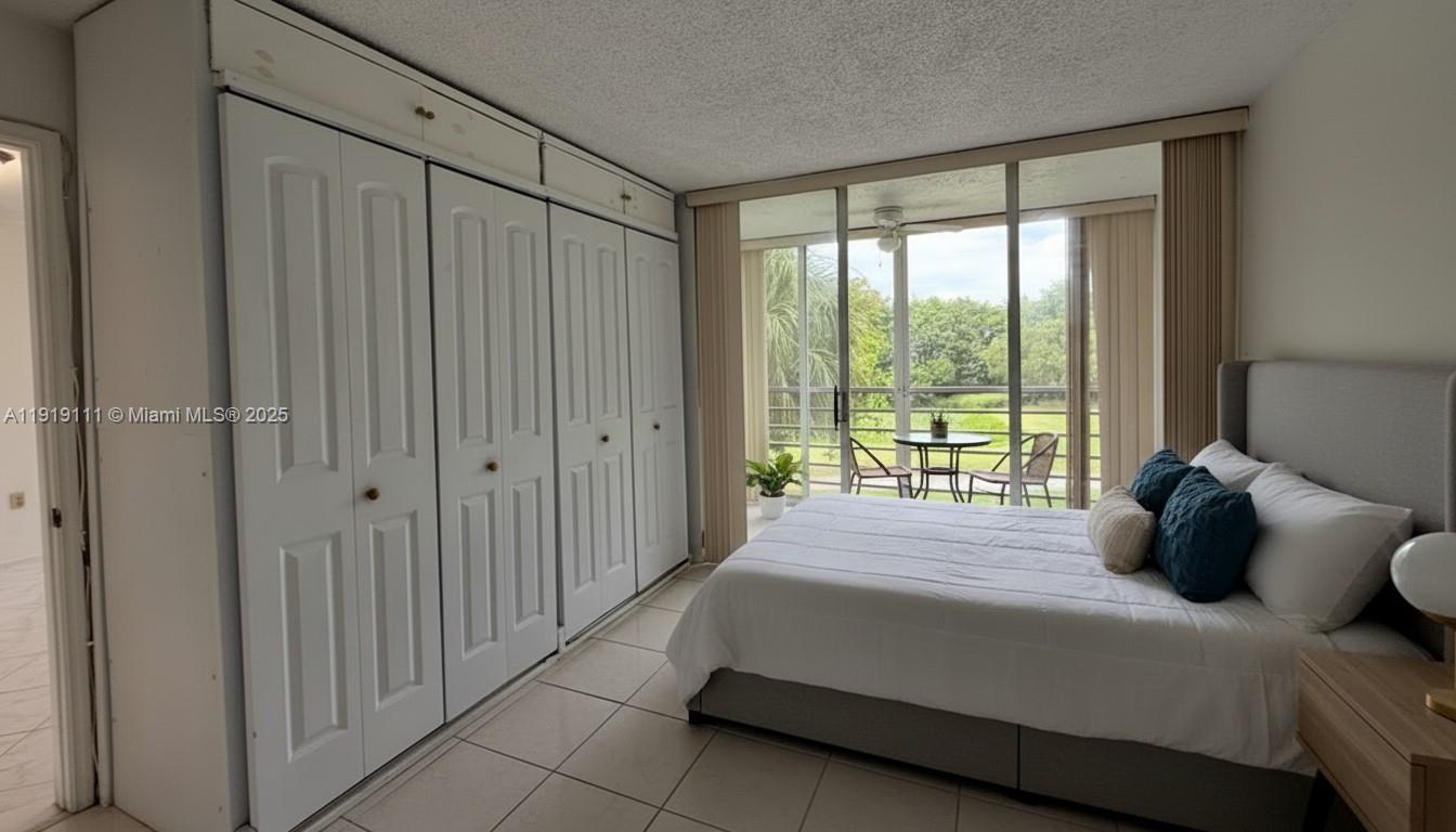 TANGERINE CONDOMINIUM THR - Residential Lease