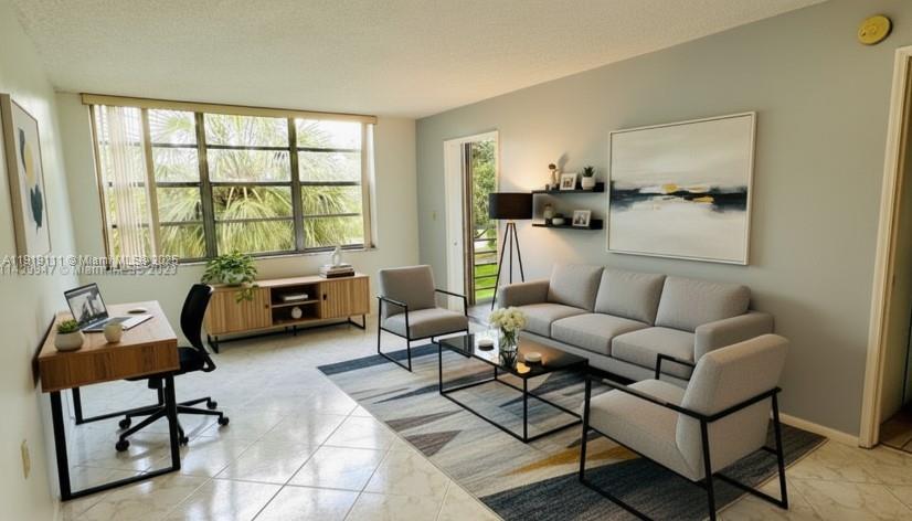 TANGERINE CONDOMINIUM THR - Residential Lease