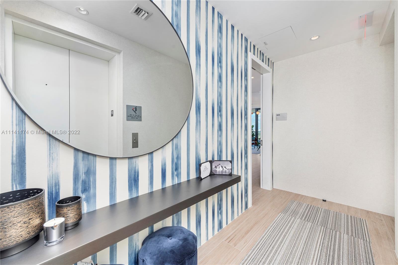 8701 COLLINS AVE CONDO - Residential