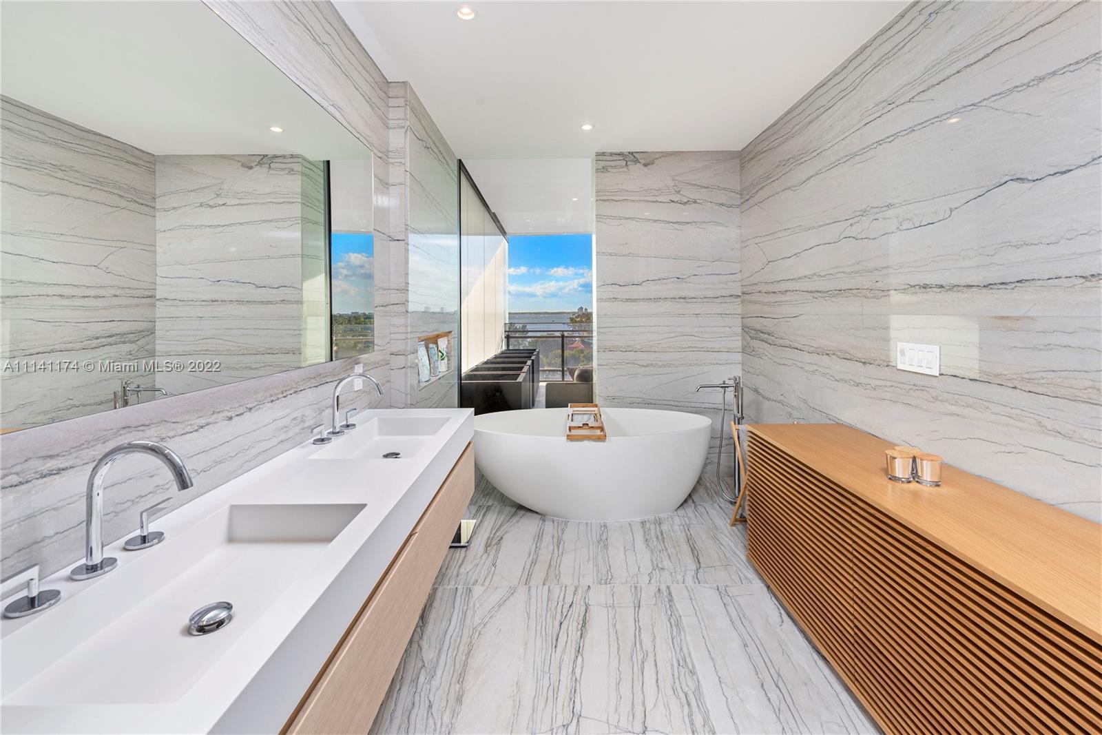 8701 COLLINS AVE CONDO - Residential