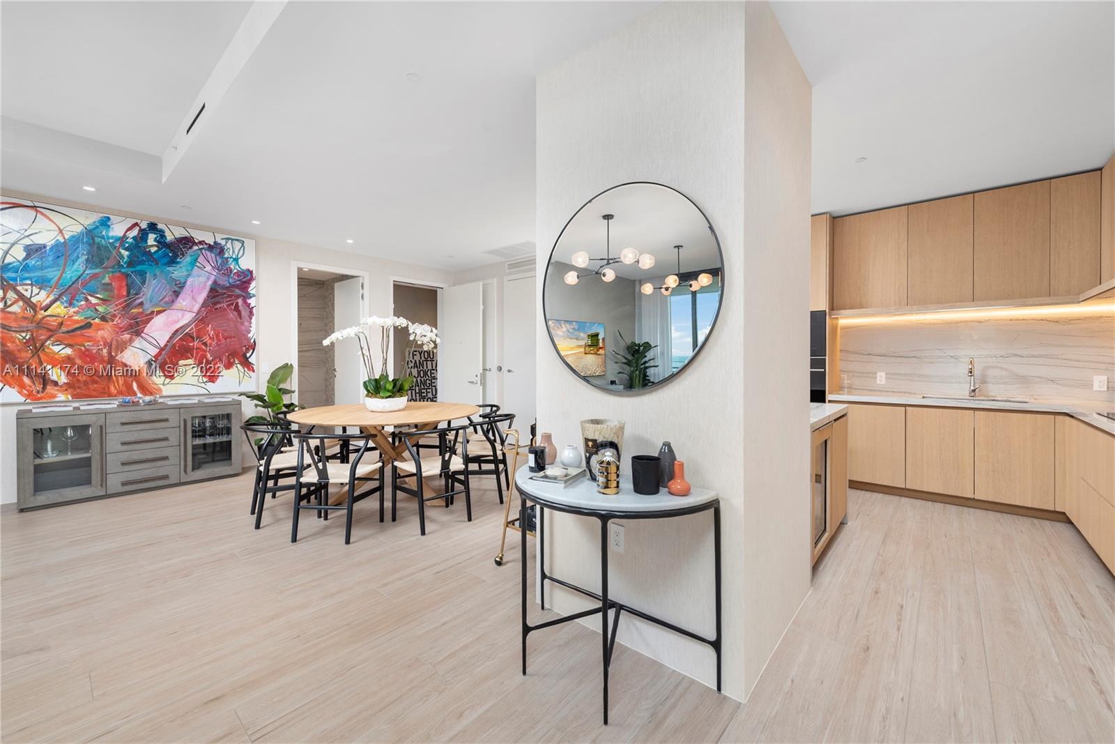 8701 COLLINS AVE CONDO - Residential