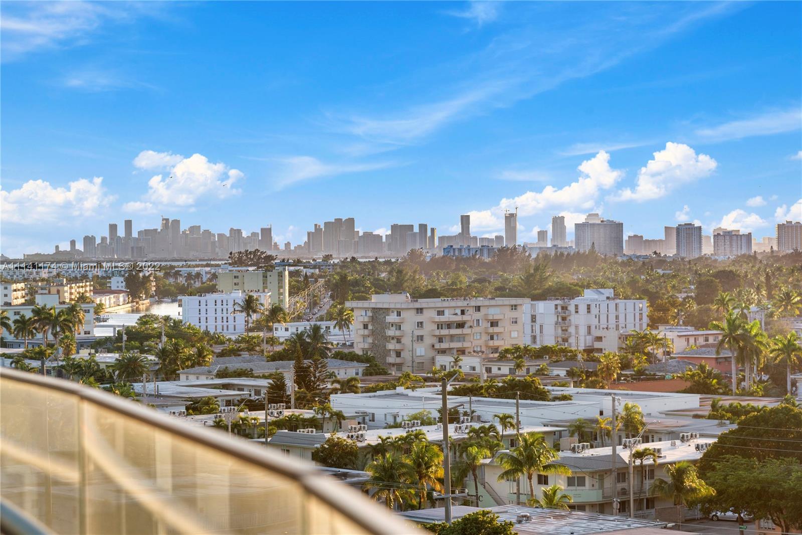 8701 COLLINS AVE CONDO - Residential