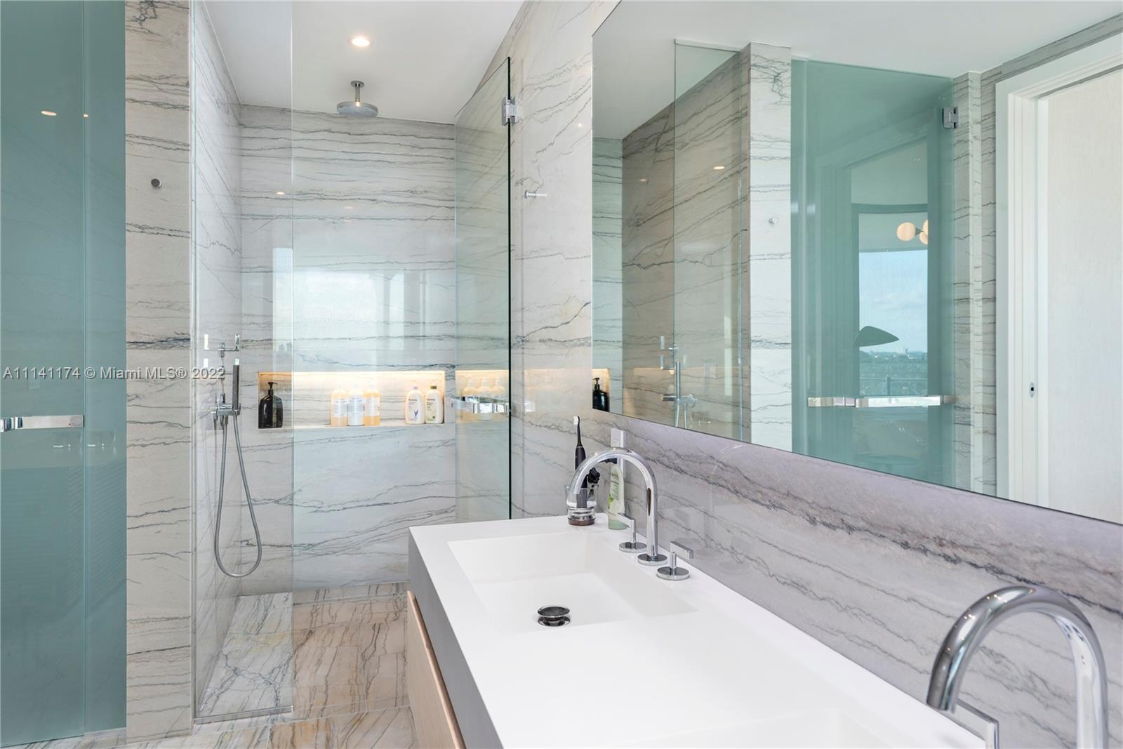 8701 COLLINS AVE CONDO - Residential