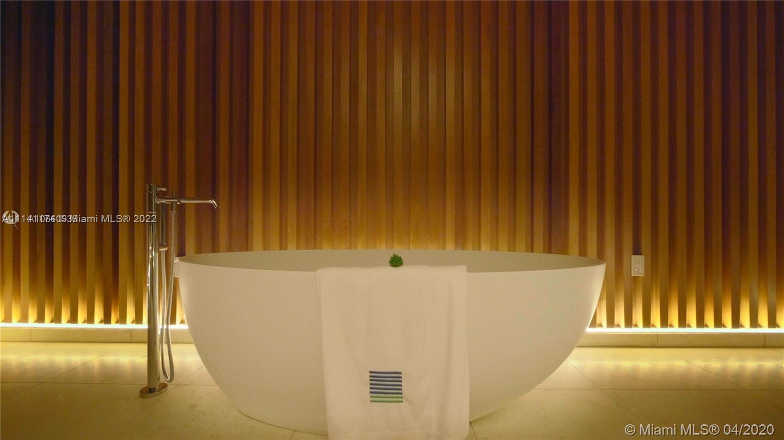 8701 COLLINS AVE CONDO - Residential