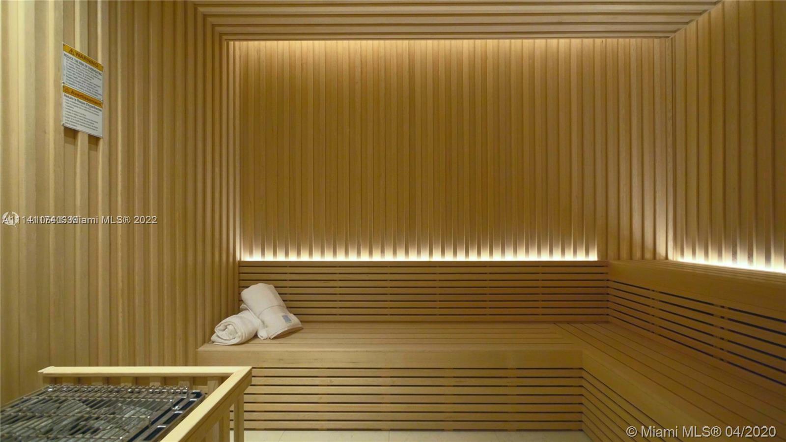 8701 COLLINS AVE CONDO - Residential