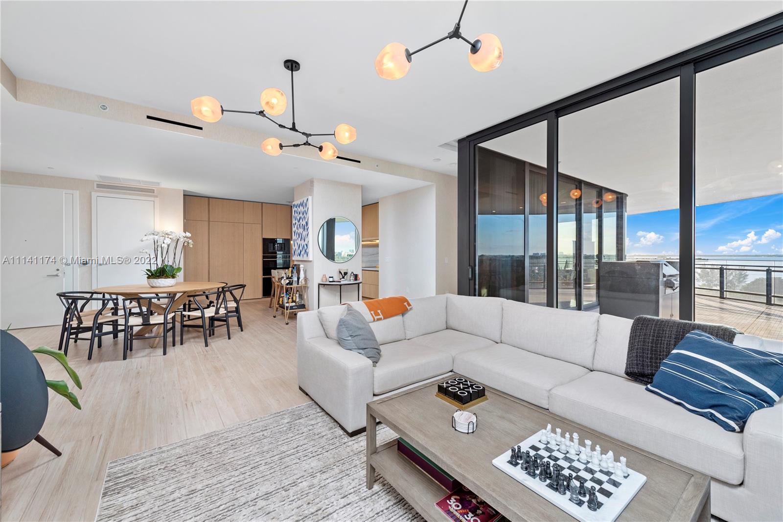 8701 COLLINS AVE CONDO - Residential