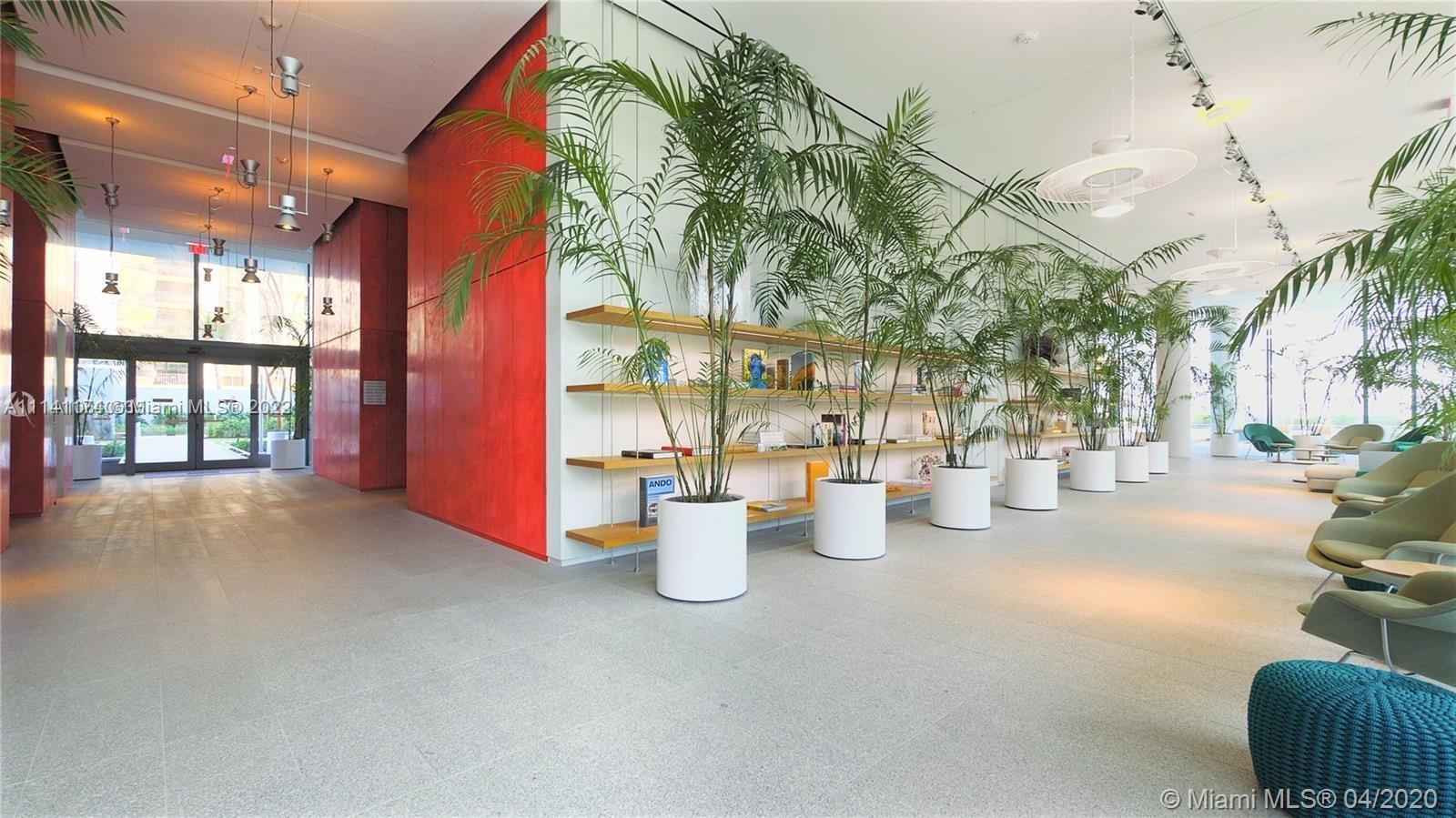 8701 COLLINS AVE CONDO - Residential