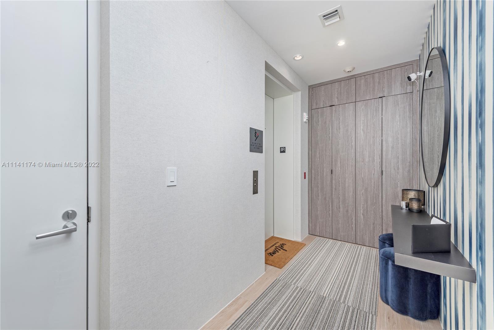 8701 COLLINS AVE CONDO - Residential