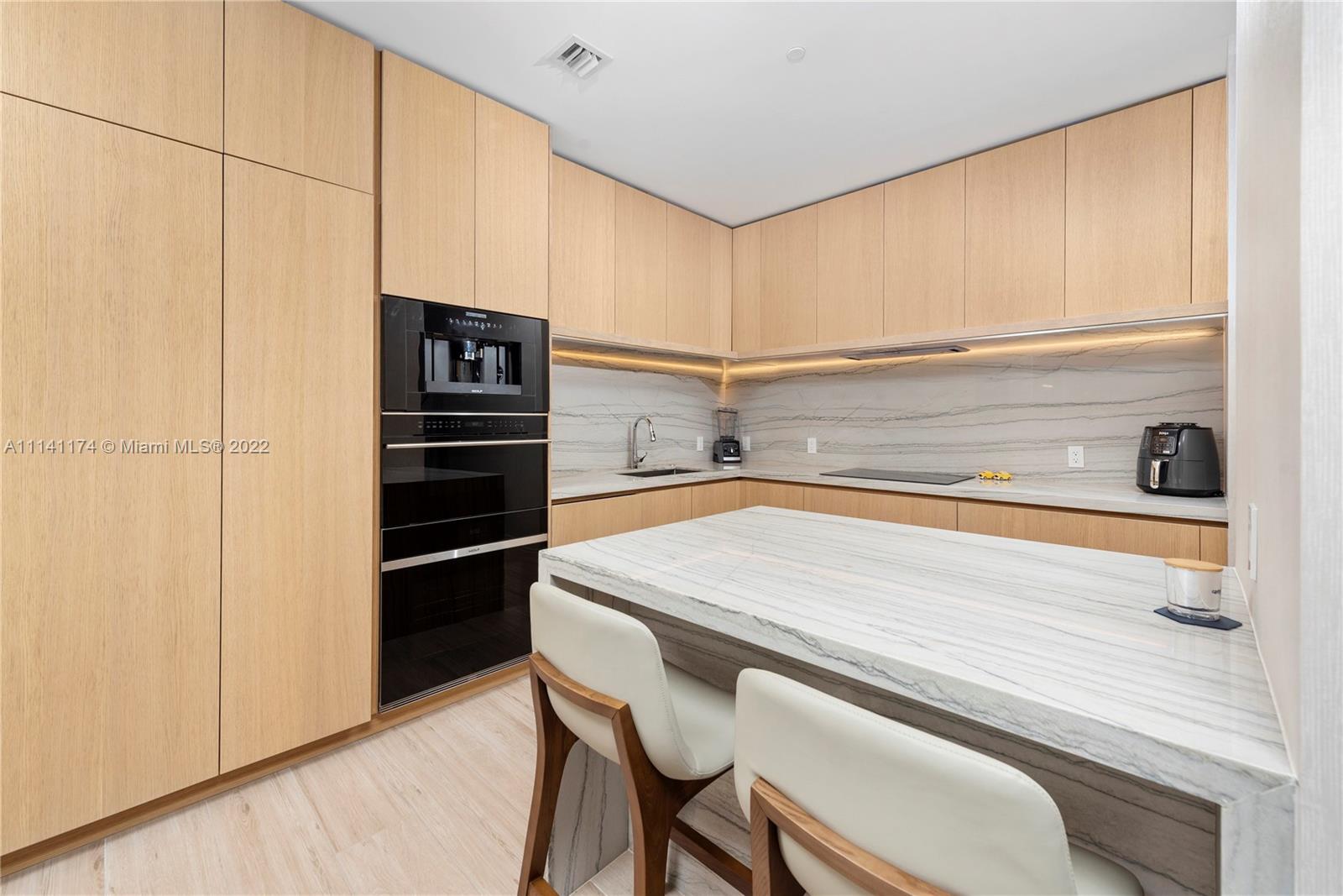 8701 COLLINS AVE CONDO - Residential