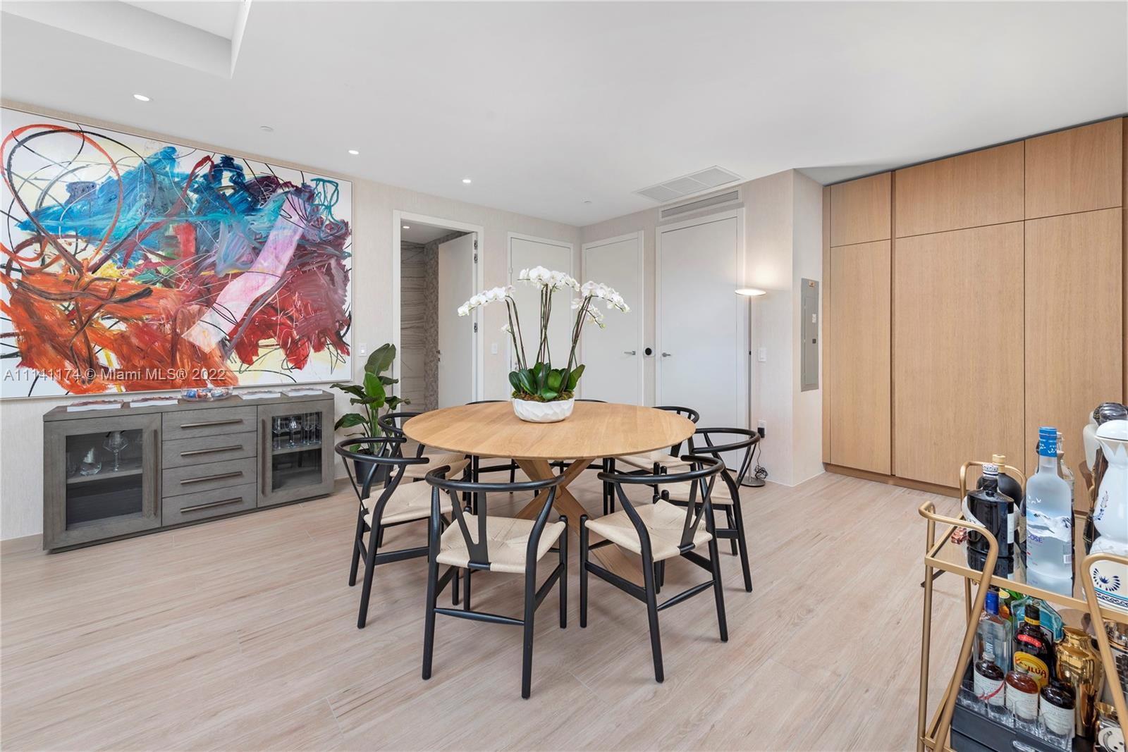 8701 COLLINS AVE CONDO - Residential